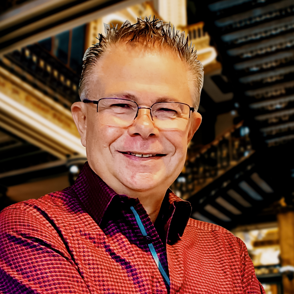 Ray Flynn | Abraham Productions | Ray Flynn Ministries