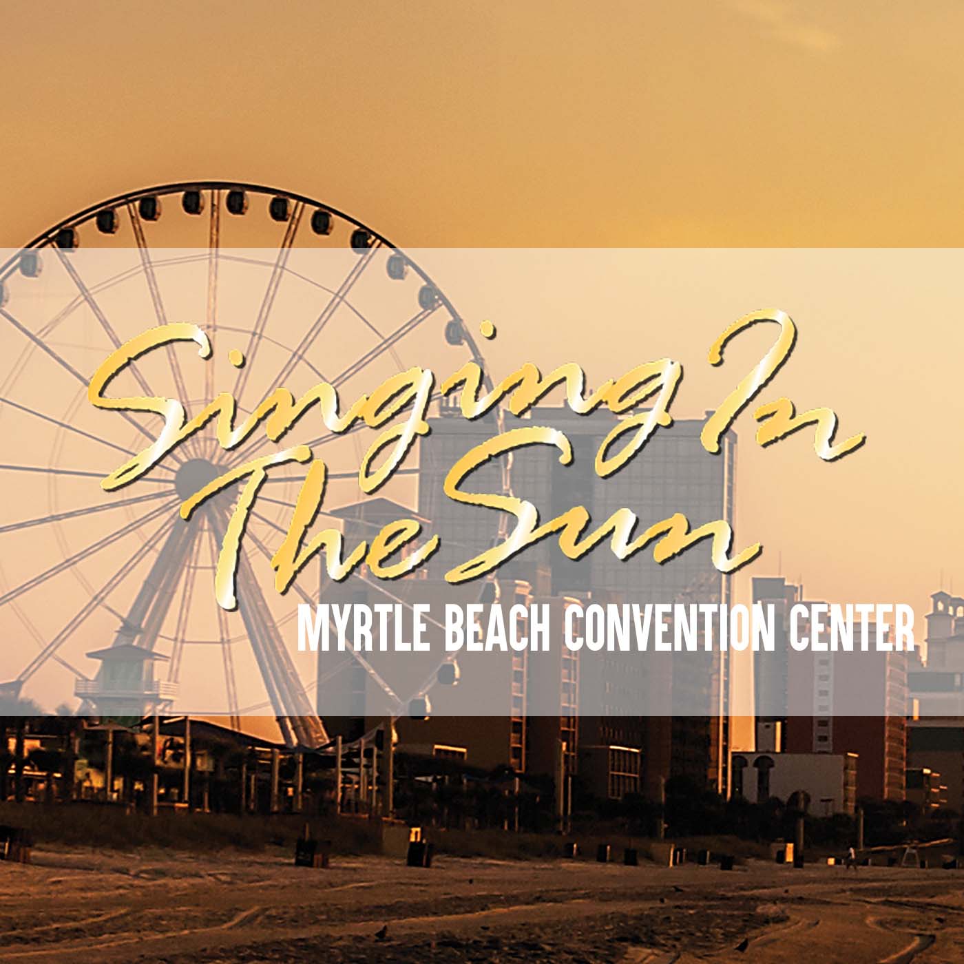 Singing In The Sun | Abraham Productions